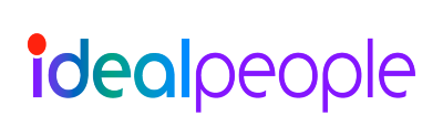 Ideal-people_Logo