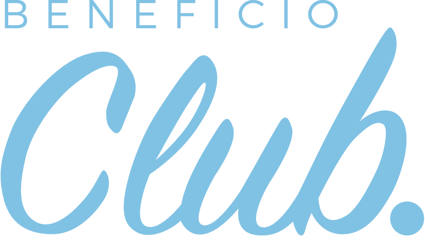Logo Beneficio